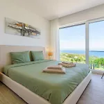 Villa Axess With Panoramic Ocean View *