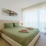 Villa Axess With Panoramic Ocean View *