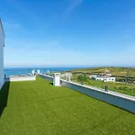 Axess With Panoramic Ocean View * Lourinhã