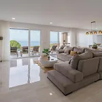 Villa Axess With Panoramic Ocean View