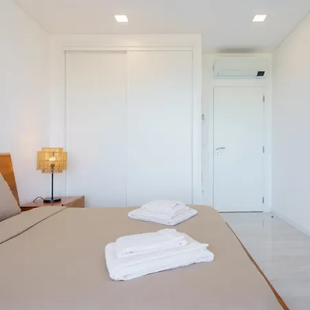 Axess With Panoramic Ocean View וילה לוריניה