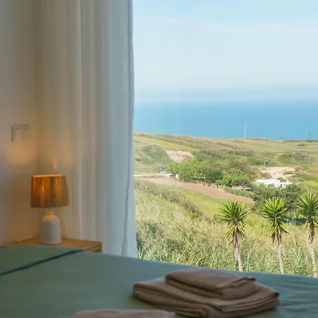 Axess With Panoramic Ocean View לוריניה