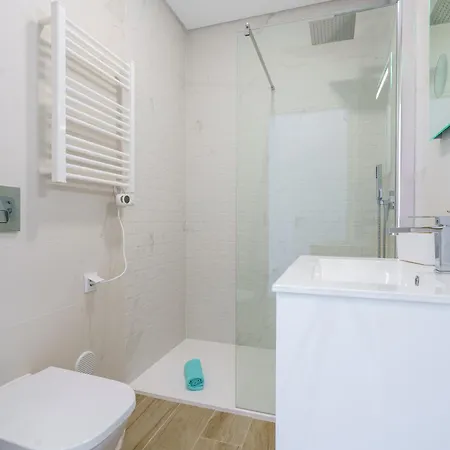 Axess With Panoramic Ocean View וילה לוריניה