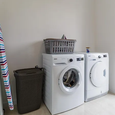 וילה Axess With Panoramic Ocean View *