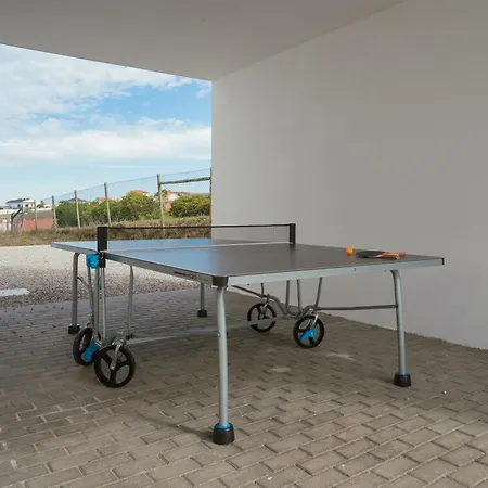 וילה Axess With Panoramic Ocean View לוריניה