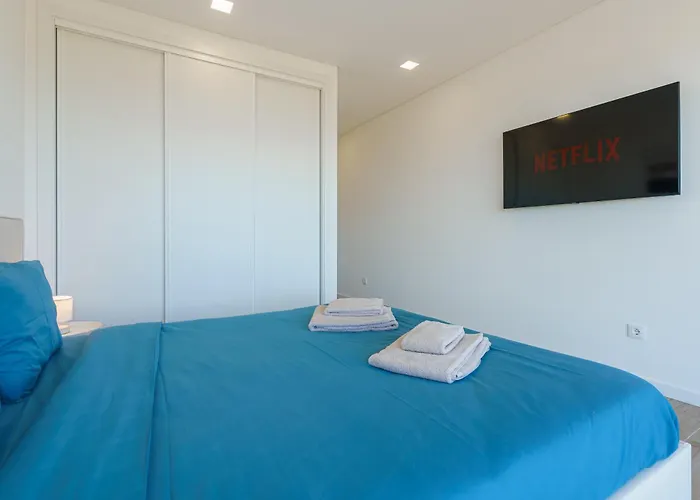 Villa Axess With Panoramic Ocean View