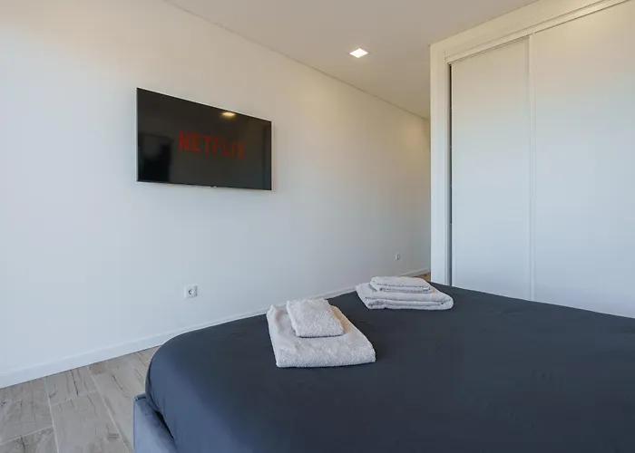 Axess With Panoramic Ocean View Villa *