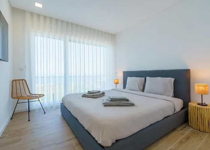 Axess With Panoramic Ocean View Villa