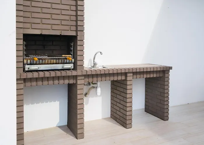 Axess With Panoramic Ocean View Villa