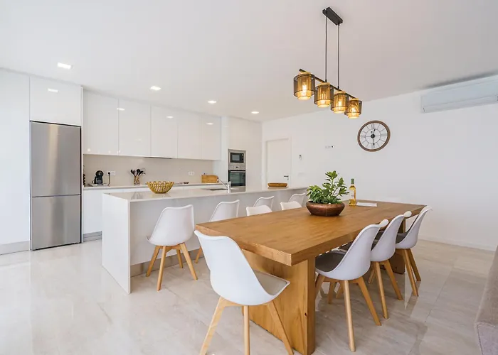 Villa Axess With Panoramic Ocean View *