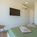 Axess With Panoramic Ocean View 빌라 *