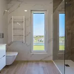 빌라 Axess With Panoramic Ocean View *