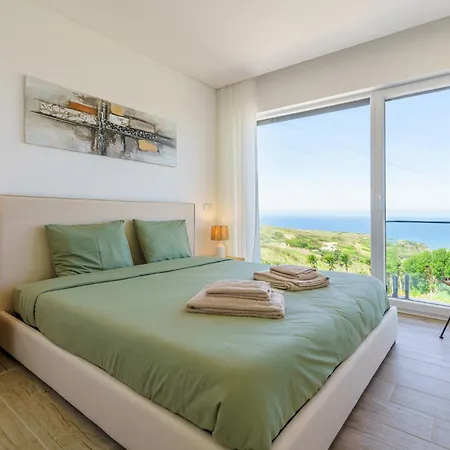 ヴィラ Axess With Panoramic Ocean View *