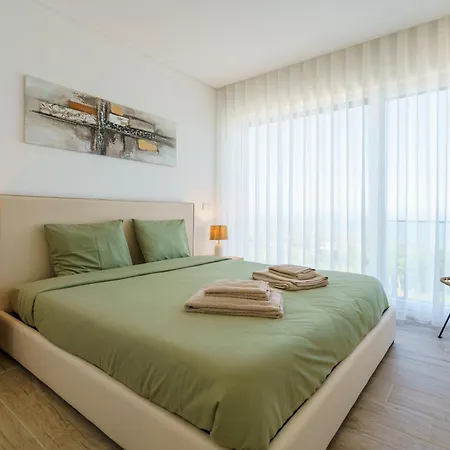 ヴィラ Axess With Panoramic Ocean View *