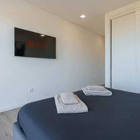 Axess With Panoramic Ocean View ヴィラ *