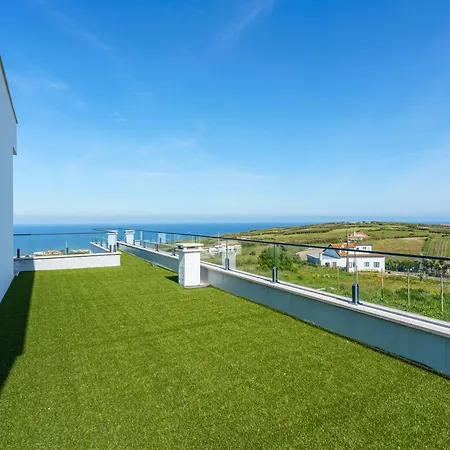 Axess With Panoramic Ocean View * 로리냐