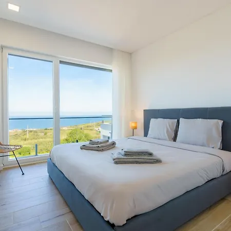 别墅 Axess With Panoramic Ocean View 劳林哈