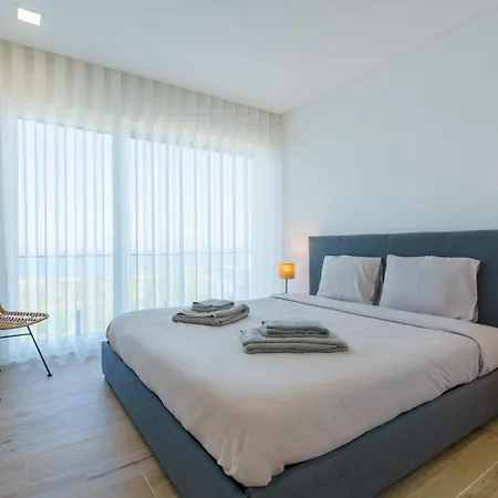 Axess With Panoramic Ocean View ヴィラ