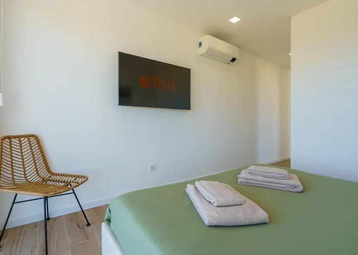 Axess With Panoramic Ocean View Villa *