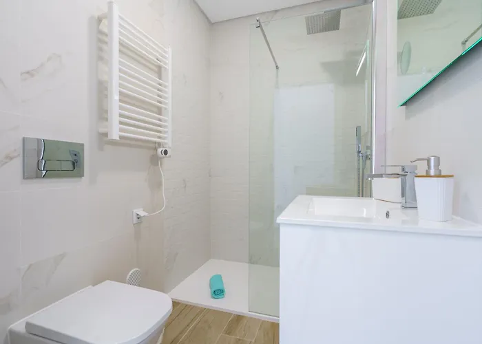 Axess With Panoramic Ocean View Villa Lourinhã