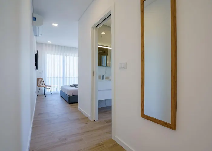 Axess With Panoramic Ocean View Villa Lourinhã