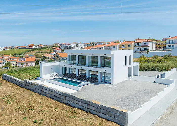 Villa Axess With Panoramic Ocean View *