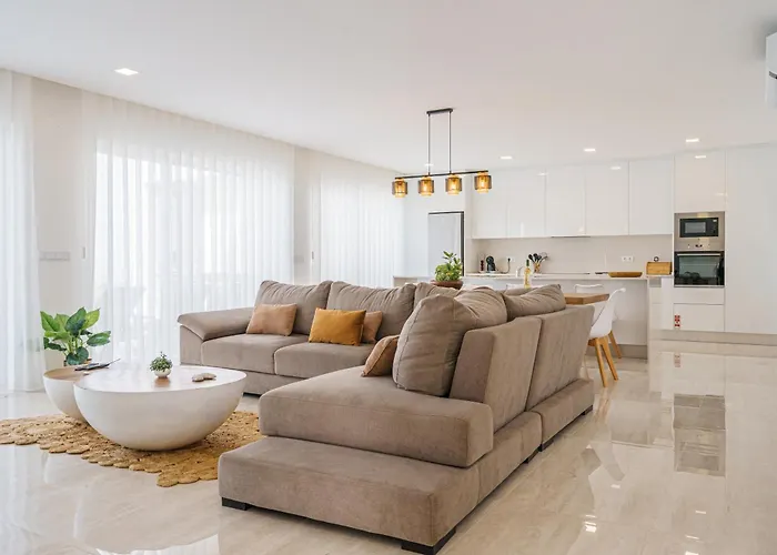 Axess With Panoramic Ocean View Lourinhã